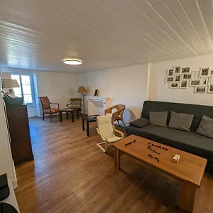  Hébergement de vacances Kerdamez Maison Rénovée 6 Pers Prox Centre