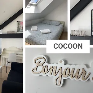  Appartement Cοcοοn