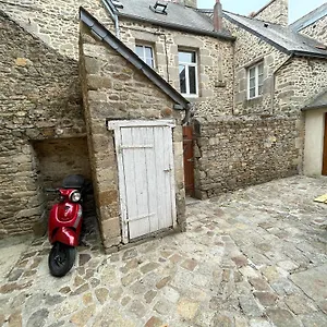  Appartement Le Petit Cordelier